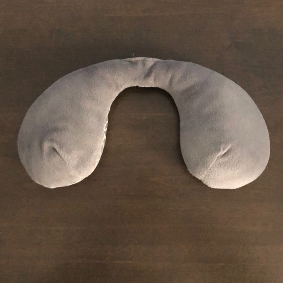 Baby/Toddler Boppy Head Support Pillow - Picture 5 of 6